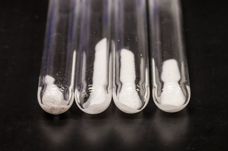 How Microsoft found a potential new battery material using AI