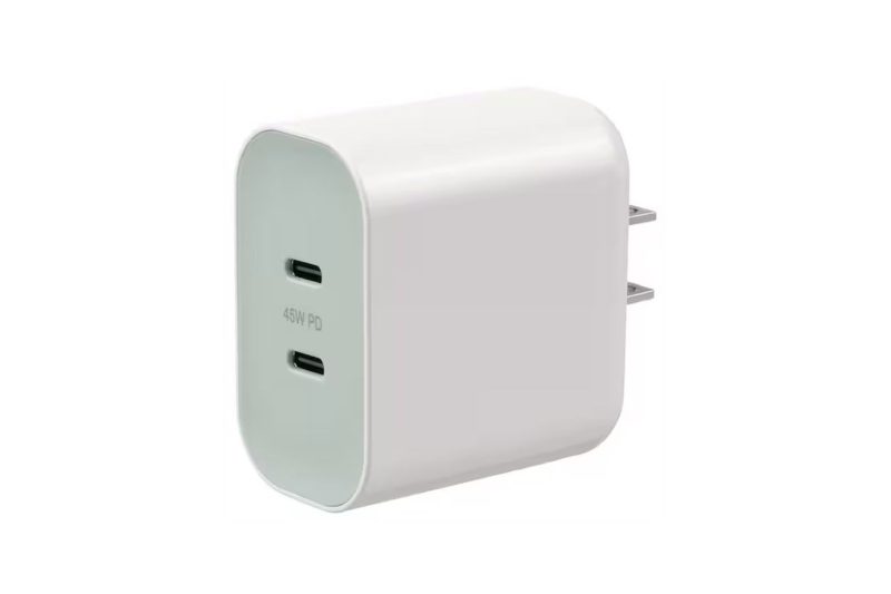 Ikea releases a pair of affordable USB-C chargers