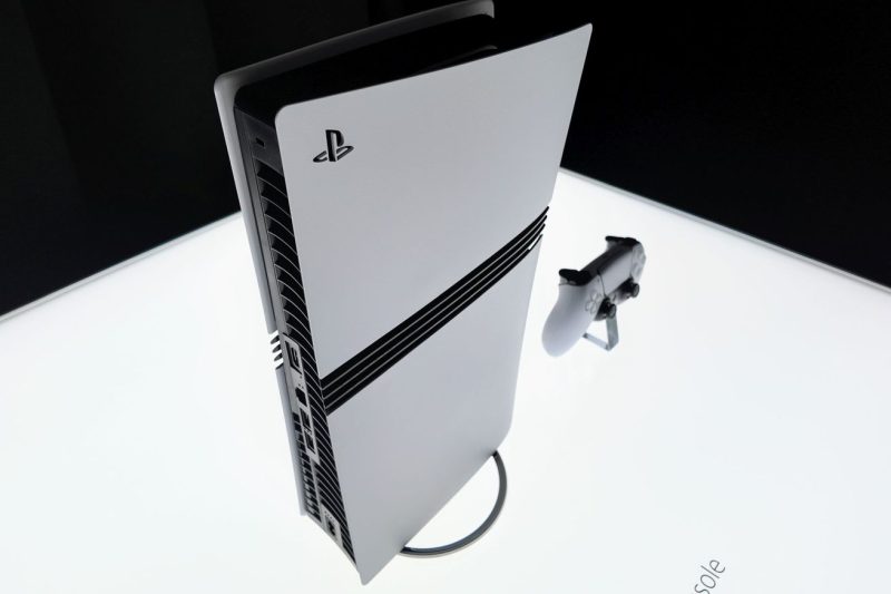 PS5 Pro will enhance Stellar Blade, Jedi: Survivor, Metal Gear, and Resident Evil