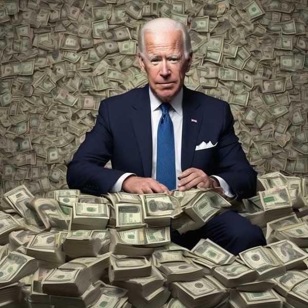 Biden Big Money